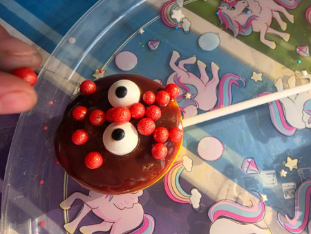 Poznaly jsme zájmy našich rodičů